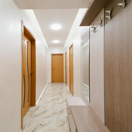 за гости веси Appartement *