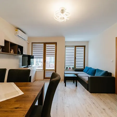 Appartement за гости веси *