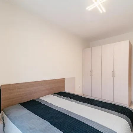 за гости веси Appartement
