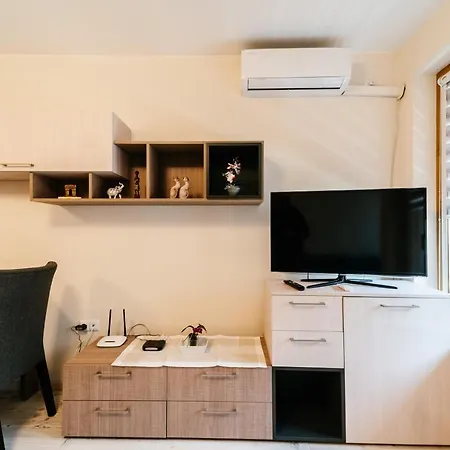Appartement за гости веси Burgas Stad