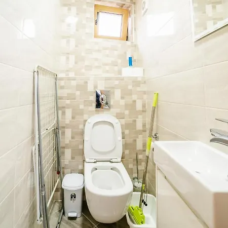 Appartamento за гости веси Burgas