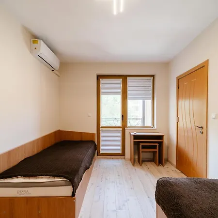 Appartamento за гости веси Burgas