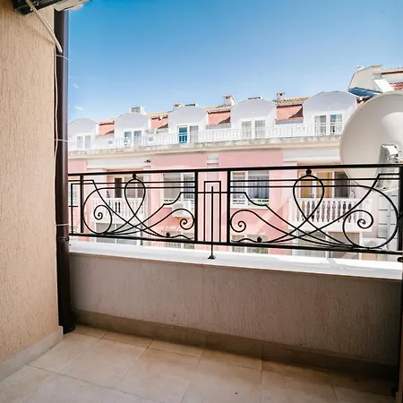 за гости веси Appartement *