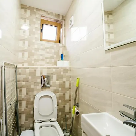 за гости веси Appartement