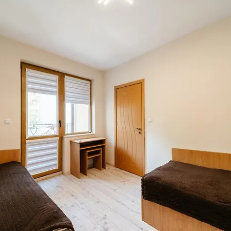 за гости веси Appartement