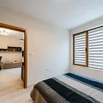 Apartmán за гости веси Burgas City