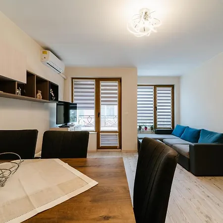 за гости веси Apartmán *