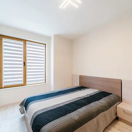 Apartmán за гости веси Burgas City