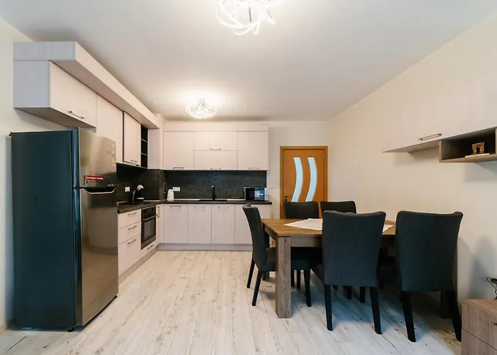 за гости веси Апартаменты