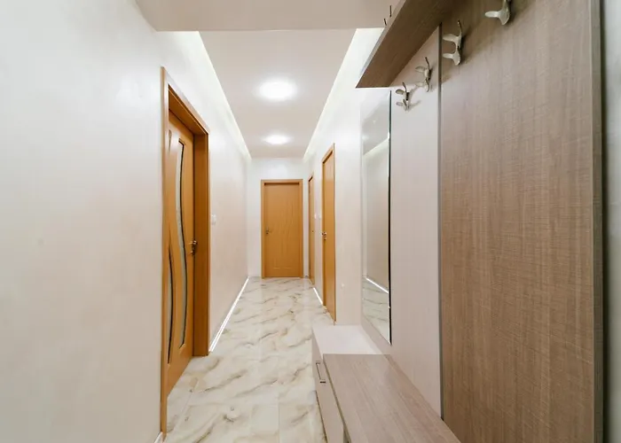 за гости веси Апартаменты *