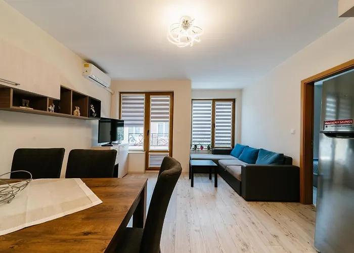 Апартаменты за гости веси *