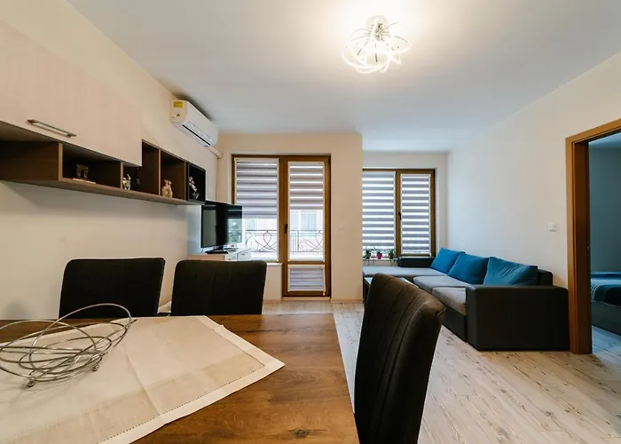 за гости веси Апартаменты *