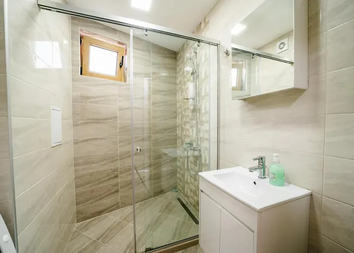 Апартаменты за гости веси