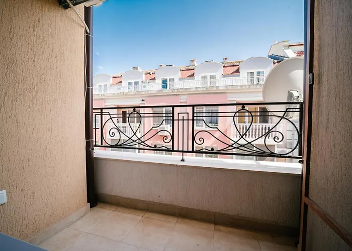 за гости веси Апартаменты *