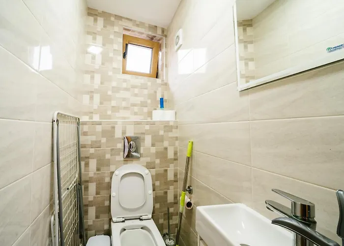 за гости веси Апартаменты