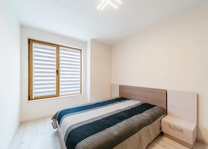 Апартаменты за гости веси Бургас