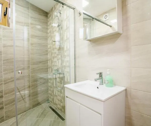 за гости веси Апартаменты *